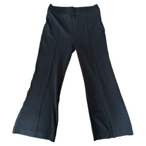 Spanx Black Flared Pants